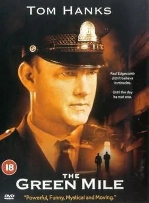 Feature Films - DVD Titles Beginning With The Letter G (Various Genres)