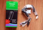 3 Wireless Flash Receiver RF-602 RX