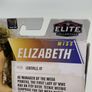 wwe elite series 77 Sumer Slam Miss Elizabeth action figure Image 4