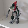 Bionicle Vorzakh Image 3