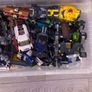 Massive Lego Lot Image 5