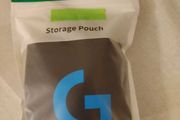 Logitech G502 Gaming Mouse