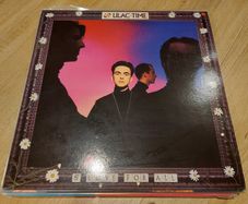 The Lilac Time - And Love For All Vinyl Record (incl Bonus Disc)