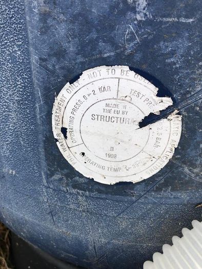 Sand filter