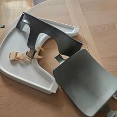 stokke