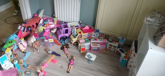 Barbie Collection