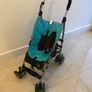 Toddler Buggy Image 2