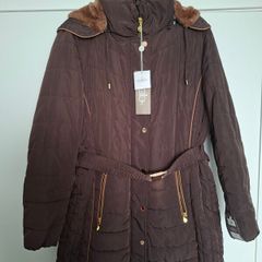 ladies winter jacket