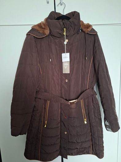 ladies winter jacket