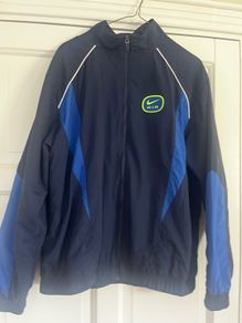 Nike Air Windbreaker Jacket