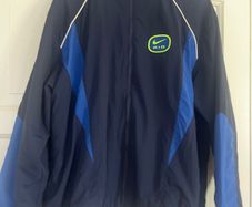 Nike Air Windbreaker Jacket