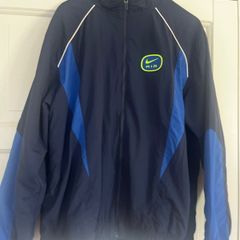 Nike Air Windbreaker Jacket