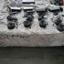 Home cctv camera and quad processor Image 5