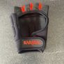 Karakal hurling glove orange size LARGE Image 3