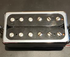 Mojotone PW Hornet neck