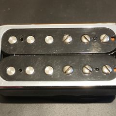 Mojotone PW Hornet neck