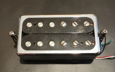 Mojotone PW Hornet neck