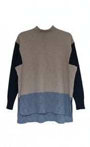 Cashmere Jumper