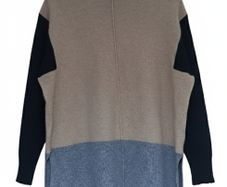 Cashmere Jumper