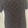 Black sparkly dress Image 4