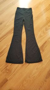 Primark womens flared leggings S