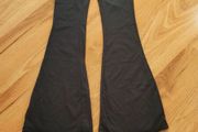 Primark womens flared leggings S
