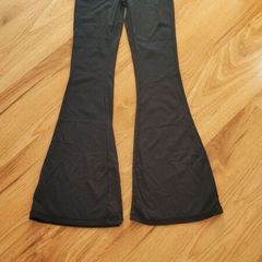 Primark womens flared leggings S