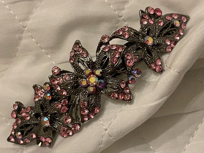 hair clip