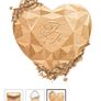 TOO FACED Cosmetics Love Light Prismatic Highlighter! Image 4