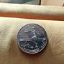 1982 Hungarian 100 Florint - World Cup Image 2