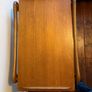 Vintage Mid-Century Danish Drinks Trolley / Bar Cart c1960 Image 6