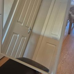Ikea large mirror