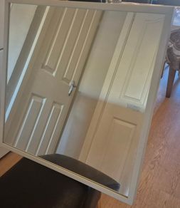 Ikea large mirror