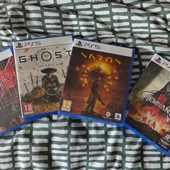 ps5 games