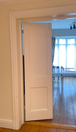 antique doors