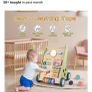 baby walker new and fully packed Image 2