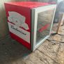 budweiser fridge Image 3