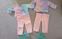 Our Generation Outfits