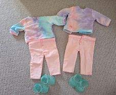Our Generation Outfits
