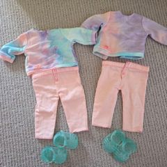 Our Generation Outfits