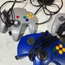 Nintendo 64 Image 2