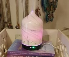 aromatherapy diffuser