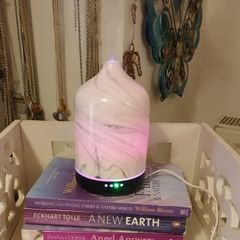 aromatherapy diffuser