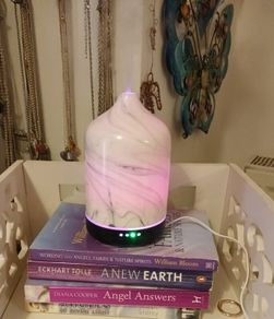 aromatherapy diffuser