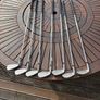Taylormade Sim 2 max irons 5-pw &sw Image 4
