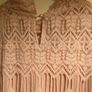 Gorgeous lace occasional dress size 14, brand new Image 5