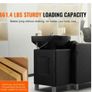 Professional Salon Spa Shampoo Backwash Chair Image 4
