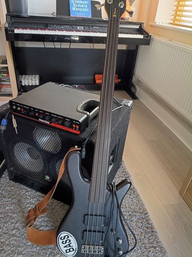 Bass Rig