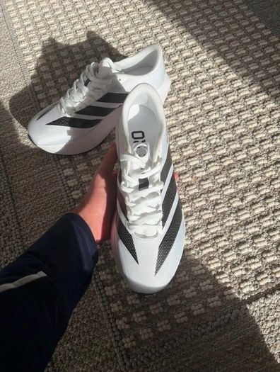 Adidas Evo SL 2