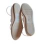 No Boundaries blush pink ballet-flat Trainers Image 3